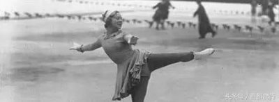 ​冬奥运动员风采：索尼娅海妮