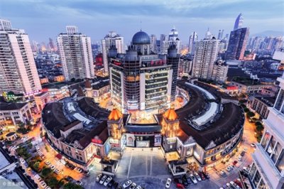 ​浙江省温州市行政区划