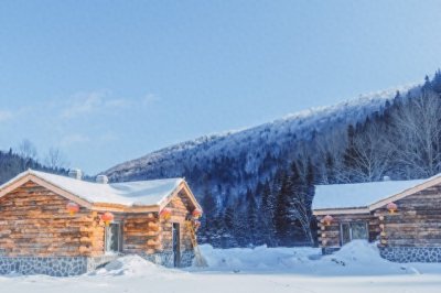 ​“大运”来临之前，是有征兆的，很明显