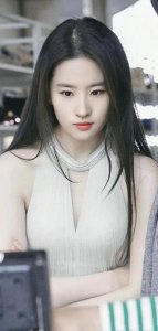 ​神仙姐姐～刘亦菲