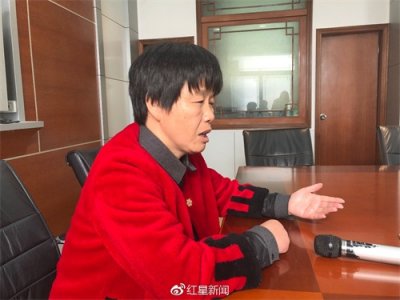 ​“河南长葛冒名顶替事件”当事人黄风玲：记得我物理考了58分
