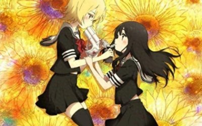 ​遭受校园霸凌的女主变身魔法少女改变命运，可变身的代价是生命！