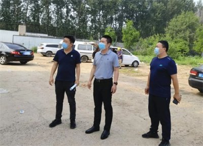 顺义这5个村2.4万平米这样的房子,陆续开拆