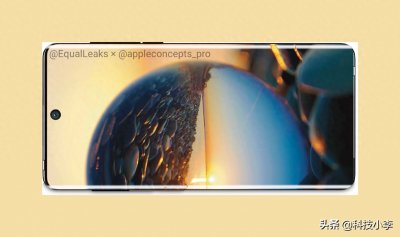 ​vivo NEX5主要参数已确认：7英寸2K屏+骁龙8 Gen1，价格感人