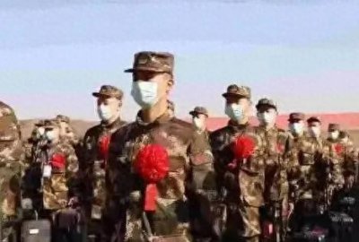 ​眼睛近视可以去当兵吗？2023年最新征兵体检标准来啦！