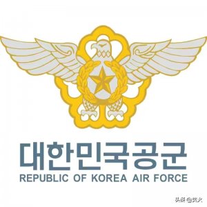 ​东亚国家：韩国空军直升机和运输机