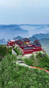 ​云台山游玩保姆级攻略