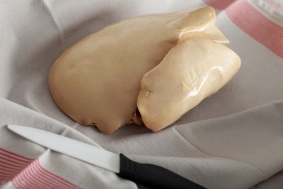 ​同样是鹅肝，为什么法国的鹅肝那么贵？