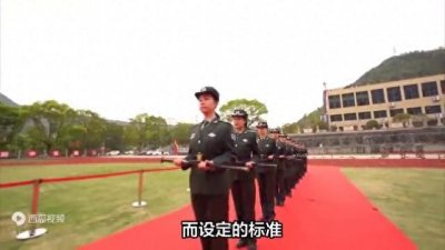 ​女生报考国防科大有哪些身体要求