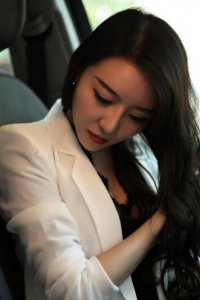 在东莞厚街喜来登酒店“消费”时见过最霸气的车牌!