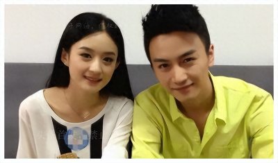 隐瞒7年,陈晓终于松口:为何放弃赵丽颖,选择“姑姑”陈妍希?