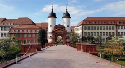 华为再投3.5亿重大工程落户松山湖,即将开工