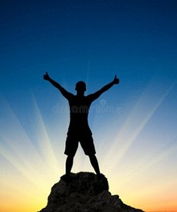 天蝎座今天容光焕发