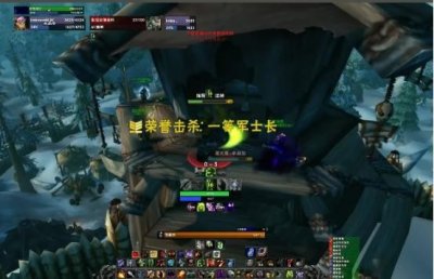 如何在魔兽怀旧服战场玩转术士?职业理解是关键