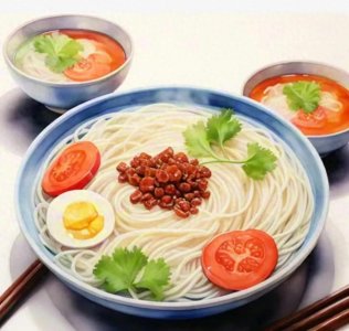 代表云南的六种特色美食:你吃过哪几种?