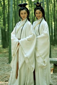 周瑜早逝,貌美如花的小乔和谁共度下半生?说出来你可能不信