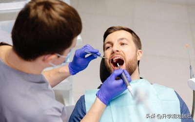 太难了!口腔医学在川最高695分,最低487分,二本分数只能选民办