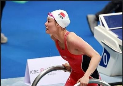 刘湘落选奥运真因:选拔赛前身体出现问题