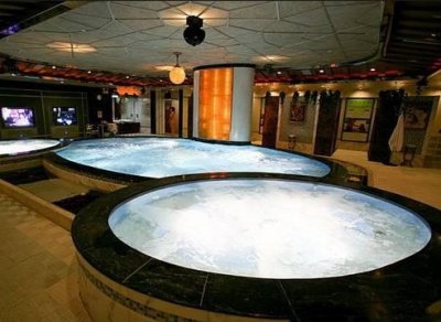 东莞长安桑拿洗浴中心 老字号值得一去