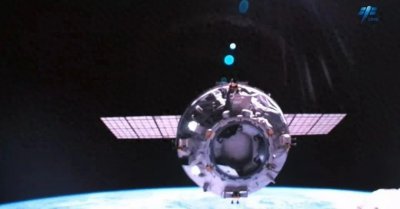 载人航天基础知识干货整理