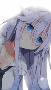 22张动漫壁纸,高清无水印,小哥哥小姐姐快收下