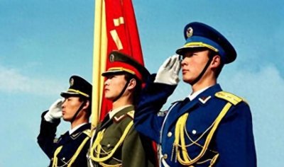 ​北京卫戍区的警卫3师，1983年，为何划归了武警部队？