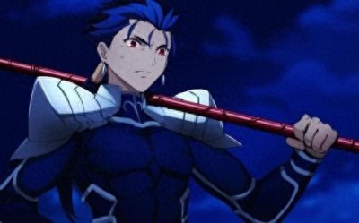 ​Fate人物志：Lancer篇