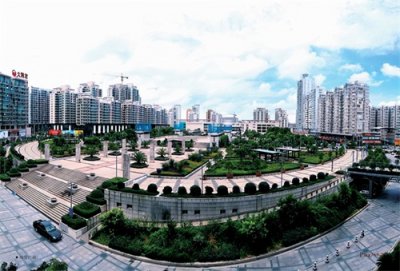 ​每天一县：浙江省温州市瑞安市