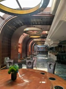 ​哈尔滨，一个澡堂堪比「天堂」的洗浴之乡