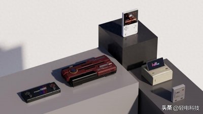 ​AYANEO REMAKE 产品分享会，多款复古精品正式亮相