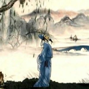 ​“千里孤坟，无处话凄凉”，凄美爱情背后，是笑对荣辱的不甘抗争