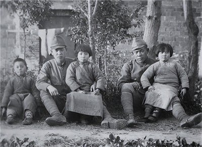 ​惨无人道的731部队将活人烘干，连孕妇都不放过，却没有等来道歉