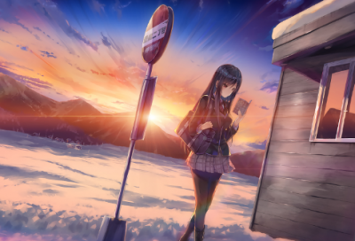 ​导师评语