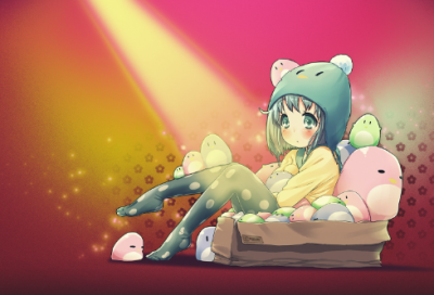 ​家长对孩子的评语
