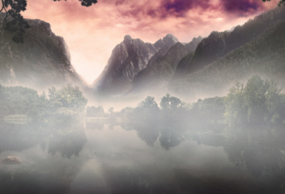 小学不服输的他作文