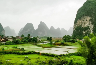 ​小学生优秀作文赏析：星空奇观