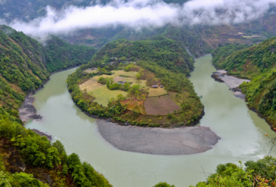 ​十里荷塘游玩小学生记事作文