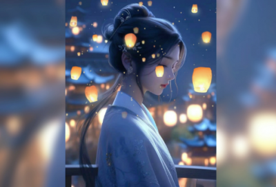 ​敷衍的个性网名大全(精选108个)