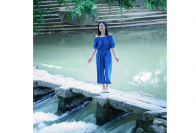 ​低调英文网名女 英文网名女生有内涵