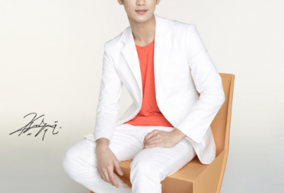 ​个性描述范例6篇