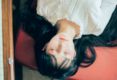 ​最吸引人的搞笑昵称女