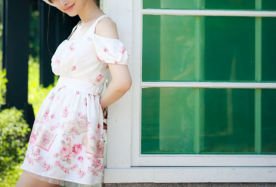 ​网名2025最新版的女生