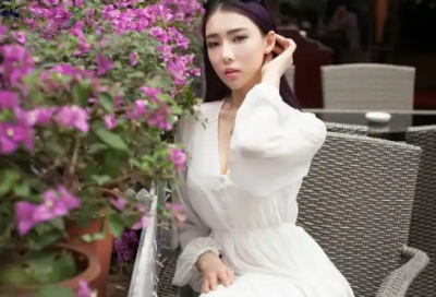 ​彻底放下一段感情的歌