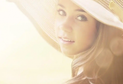 ​带来好运的微信名字女