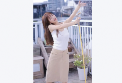 女生微信网名励志简短